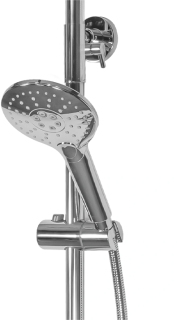 Душевая система Grocenberg GB7001 Хром